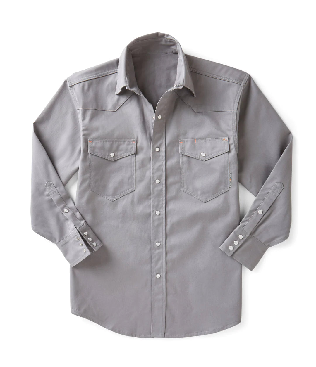 FR Lightweight Snap Shirt -FR1003