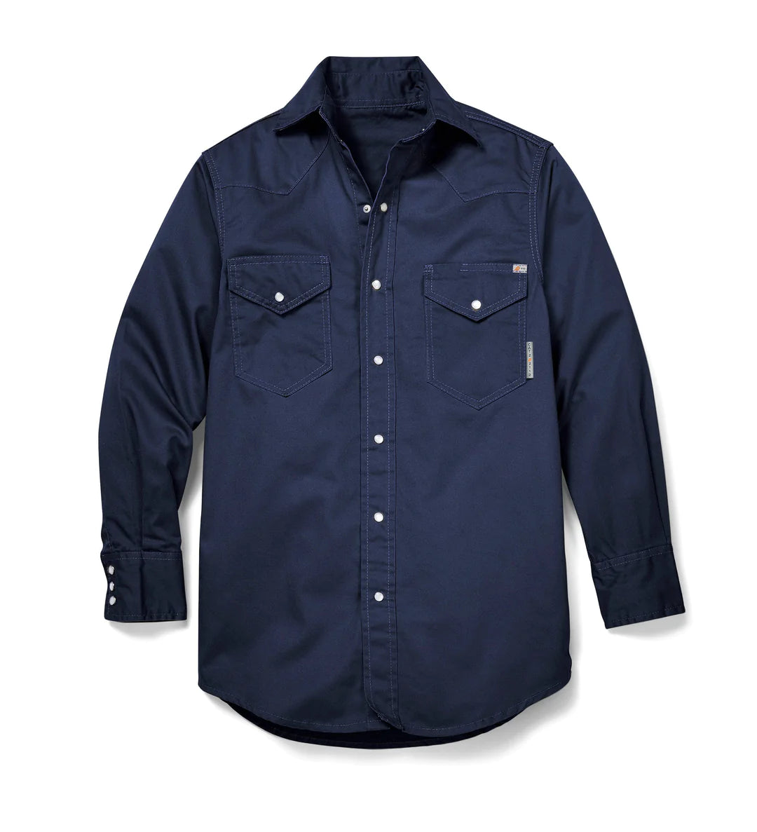FR Lightweight Snap Shirt -FR1003