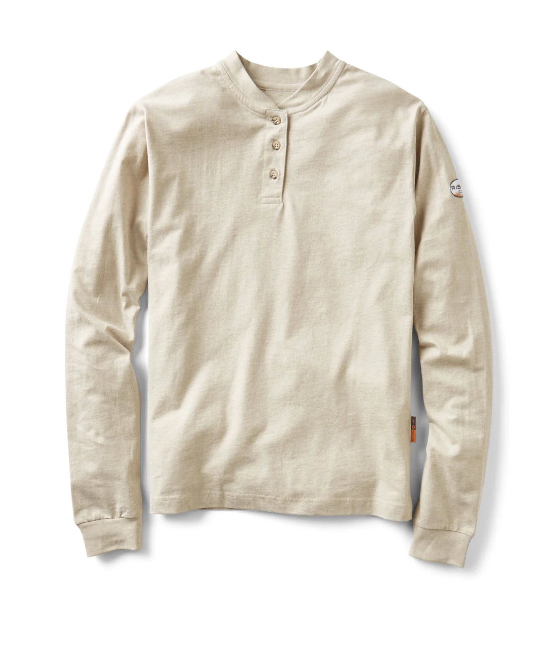 Women's Henley FR510