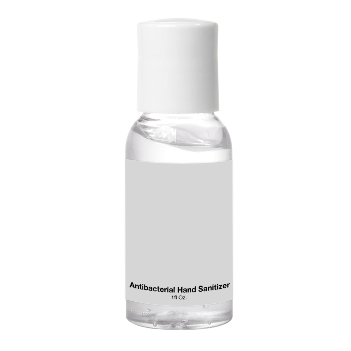 1 Oz. Hand Sanitizer