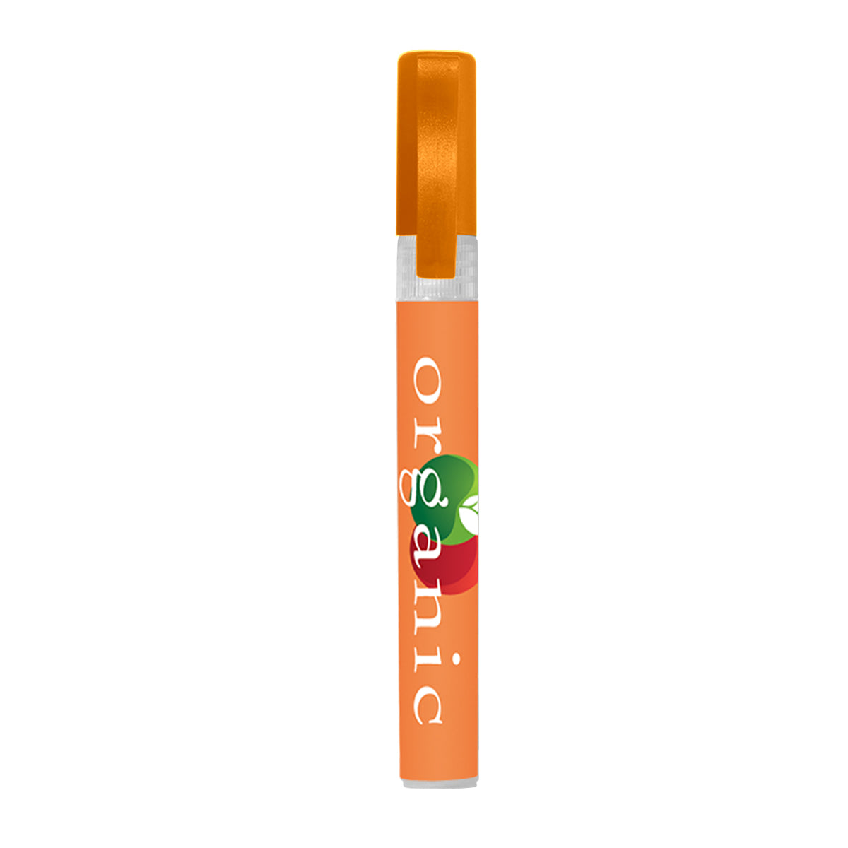 0.34 Oz. Hand Sanitizer Spray Bottle