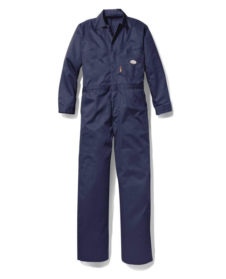 Insulated Coverall FR6406NV