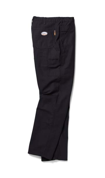 Carpenter Pants - 10oz. Black