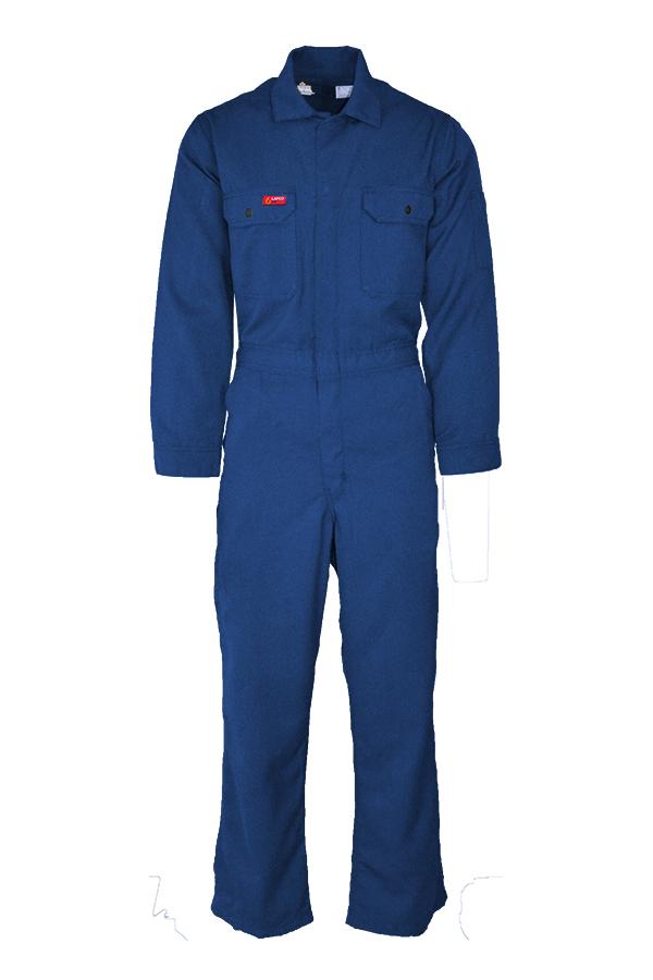 FR Deluxe 2.0 Coveralls | made with 6.5oz. Westex DH