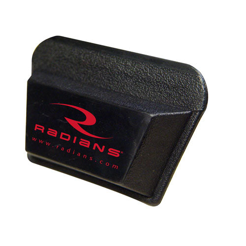 RADIANS CUSTOM MOLDED EARPLUGS