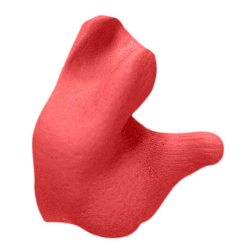 RADIANS CUSTOM MOLDED EARPLUGS