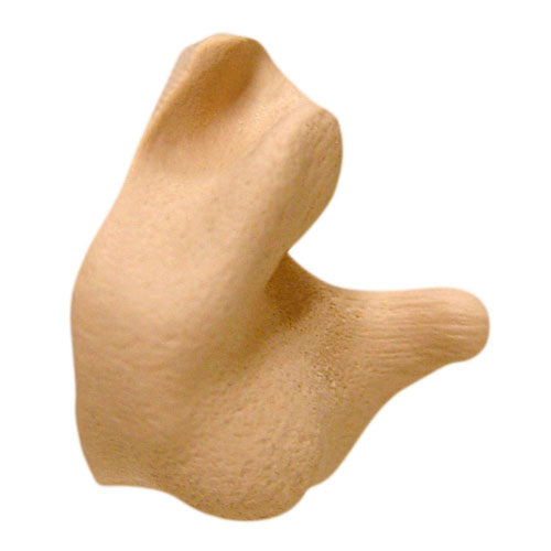 RADIANS CUSTOM MOLDED EARPLUGS