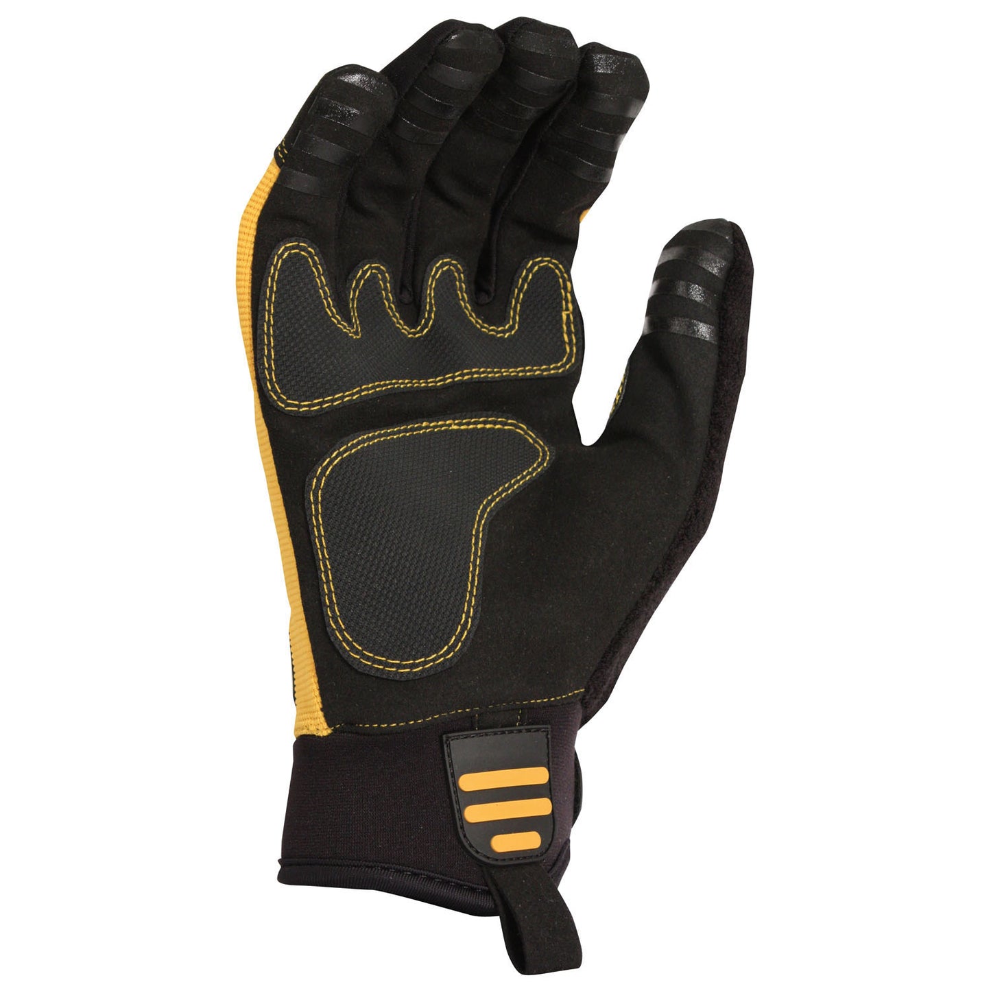 DEWALT DPG780 PERFORMANCE MECHANIC WORK GLOVE