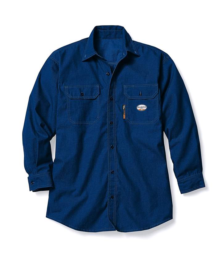 DH Air Uniform Shirt-FR1344