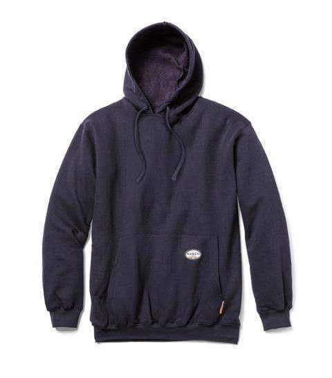 Rasco-Pullover Hoodie - Men's