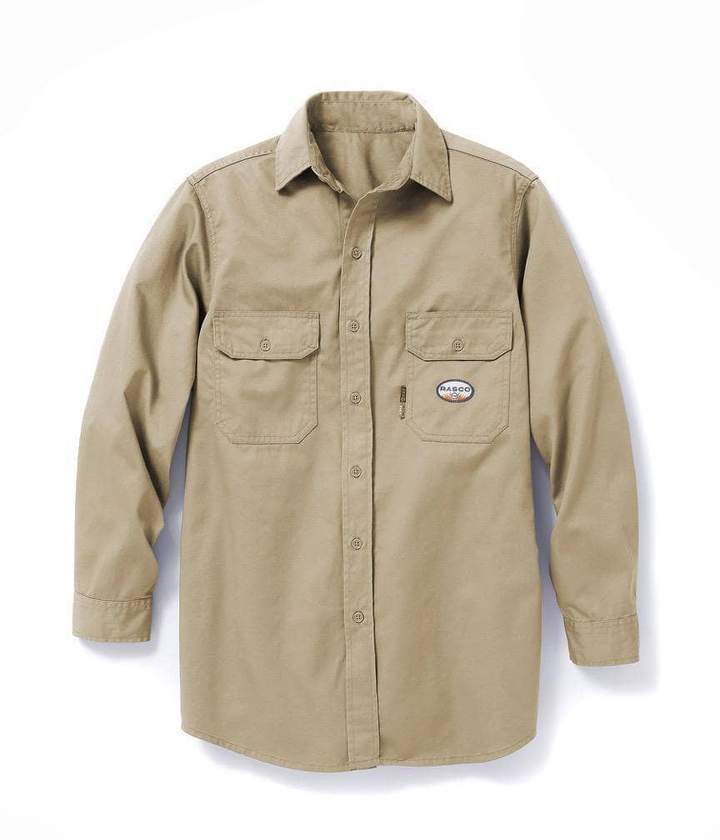 7.5 oz Uniform Shirt