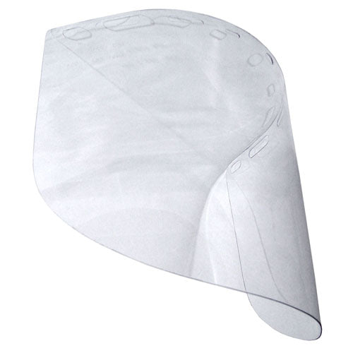 RADIANS FACE SHIELDS