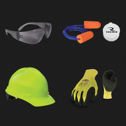 RADIANS ECONOMY HV STARTER KIT