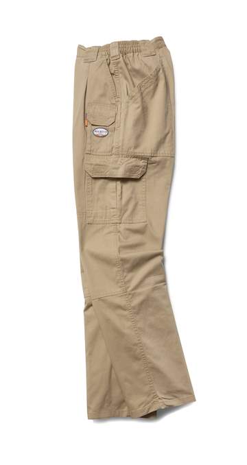 Rasco Field Pants
