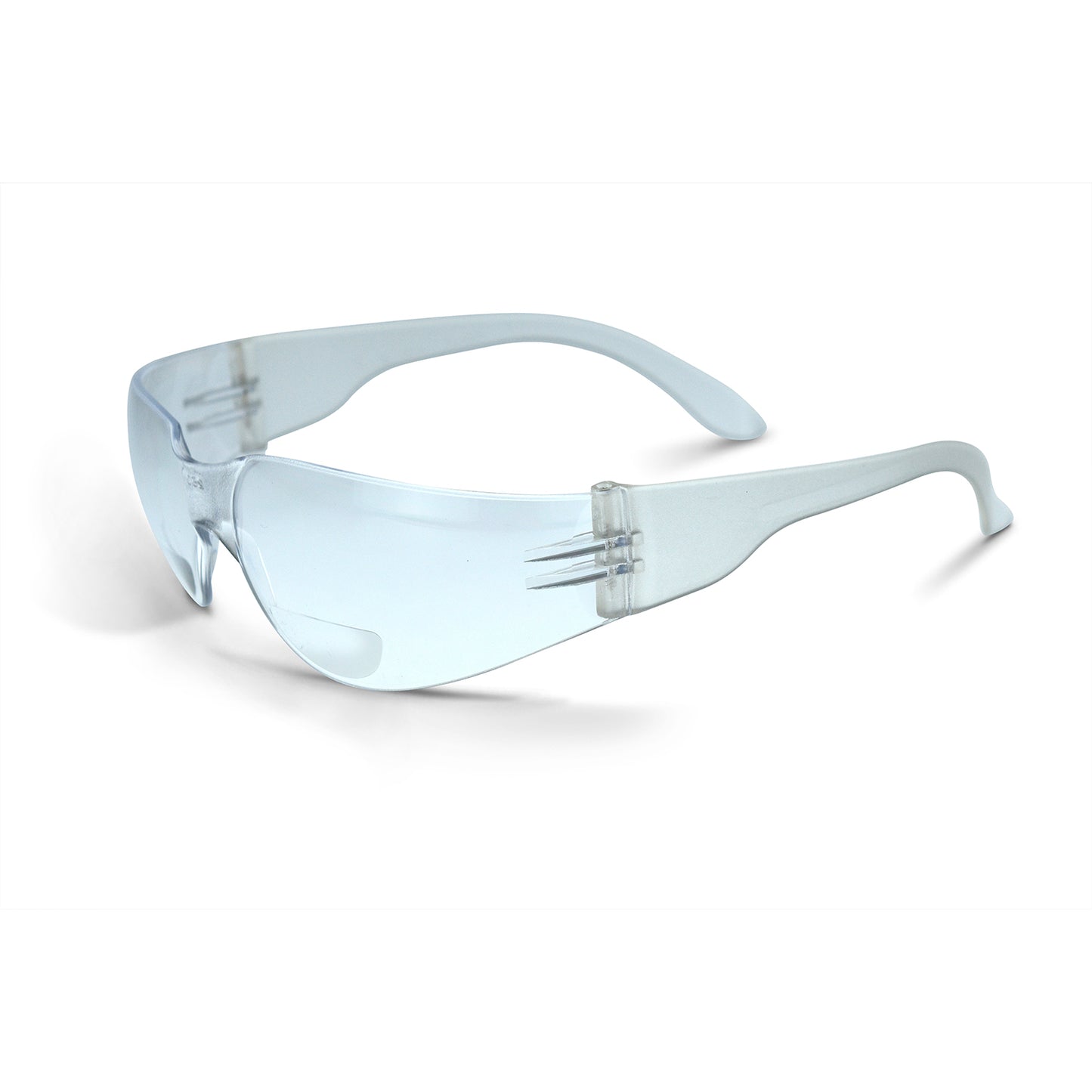 RADIANS MIRAGE™ BI-FOCAL SAFETY EYEWEAR