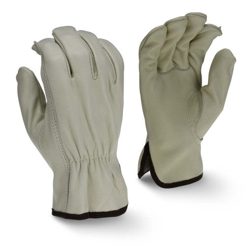 RADIANS RWG4420 PREMIUM GRAIN COWHIDE LEATHER DRIVER