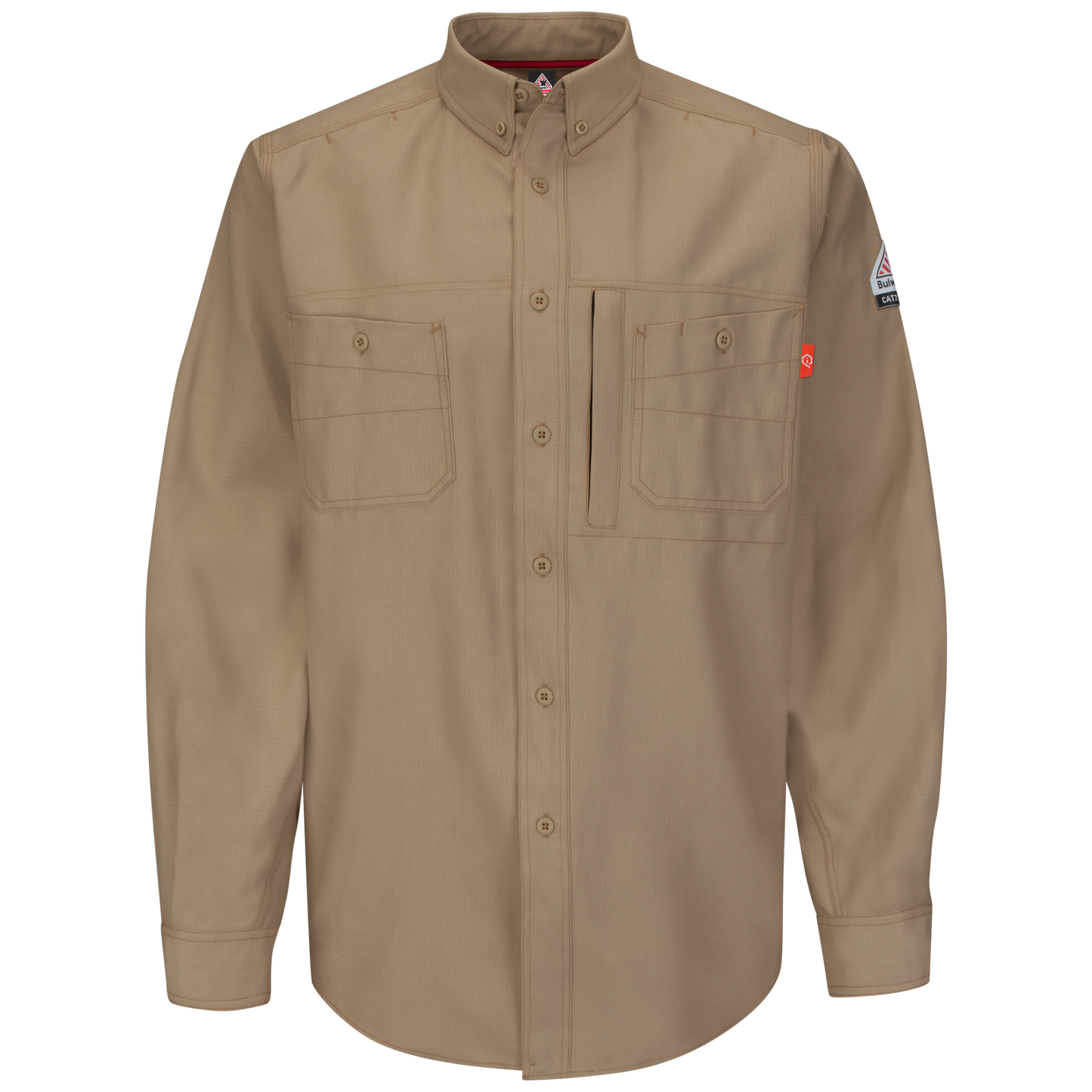 iQ SERIES® ENDURANCE COLLECTION MEN'S FR UNIFORM SHIRT