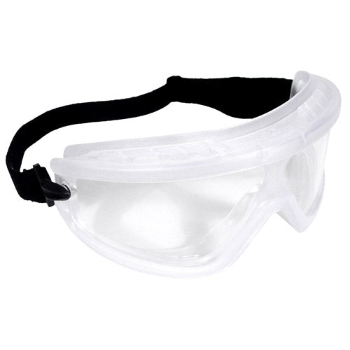 RADIANS BARRICADE™ SAFETY GOGGLE