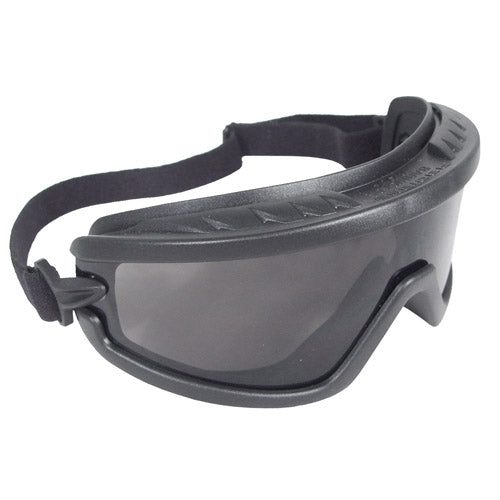RADIANS BARRICADE™ SAFETY GOGGLE
