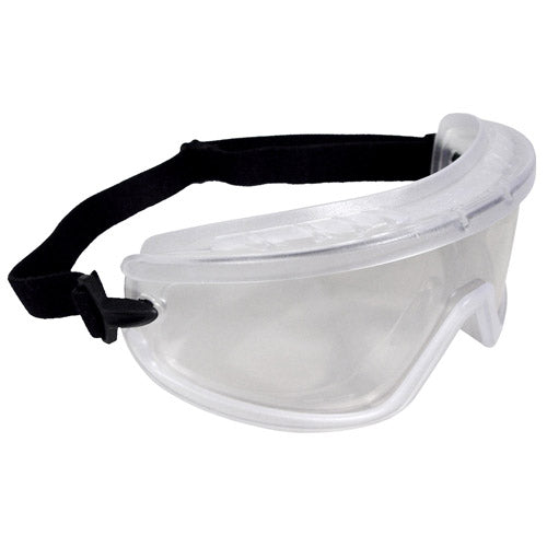 RADIANS BARRICADE™ SAFETY GOGGLE