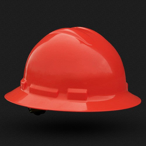 RADIANS QUARTZ™ Full Brim Hard Hat