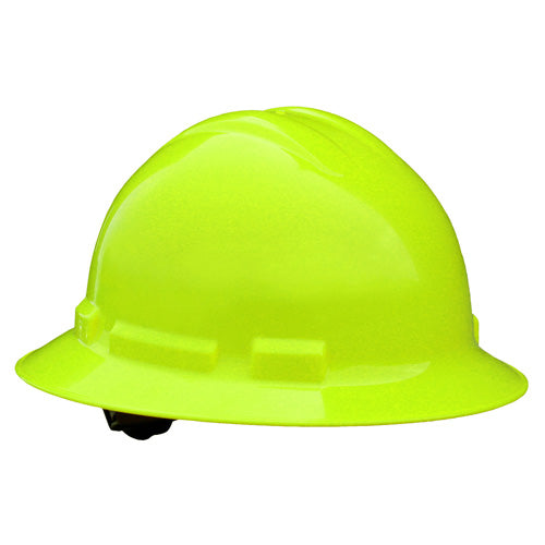 RADIANS QUARTZ™ Full Brim Hard Hat