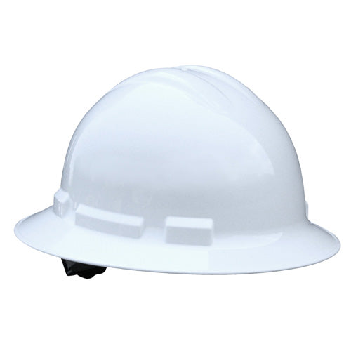RADIANS QUARTZ™ Full Brim Hard Hat