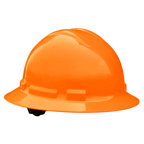 RADIANS QUARTZ™ Full Brim Hard Hat