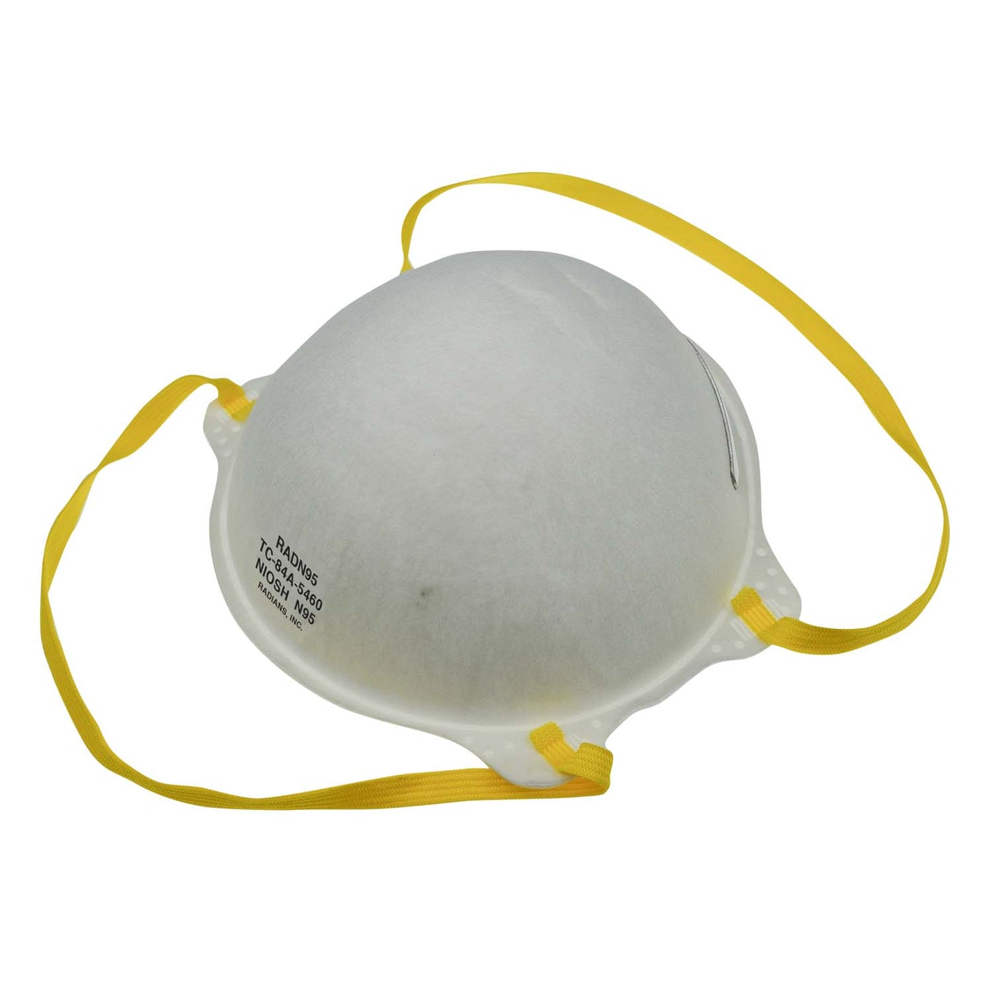 RADIANS RADN95 PARTICULATE RESPIRATOR