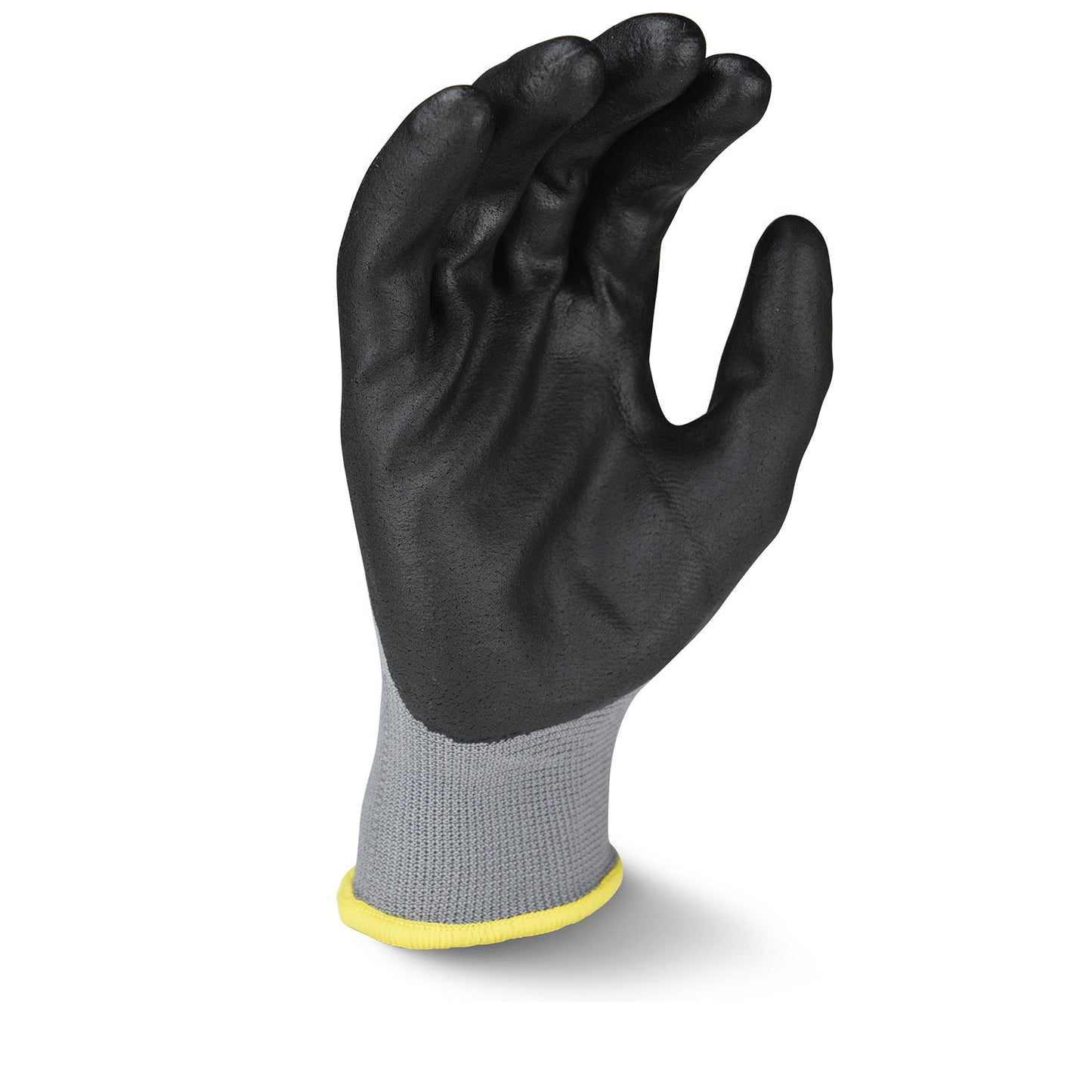 RADIANS RWG13C FOAM NITRILE GRIPPER GLOVE