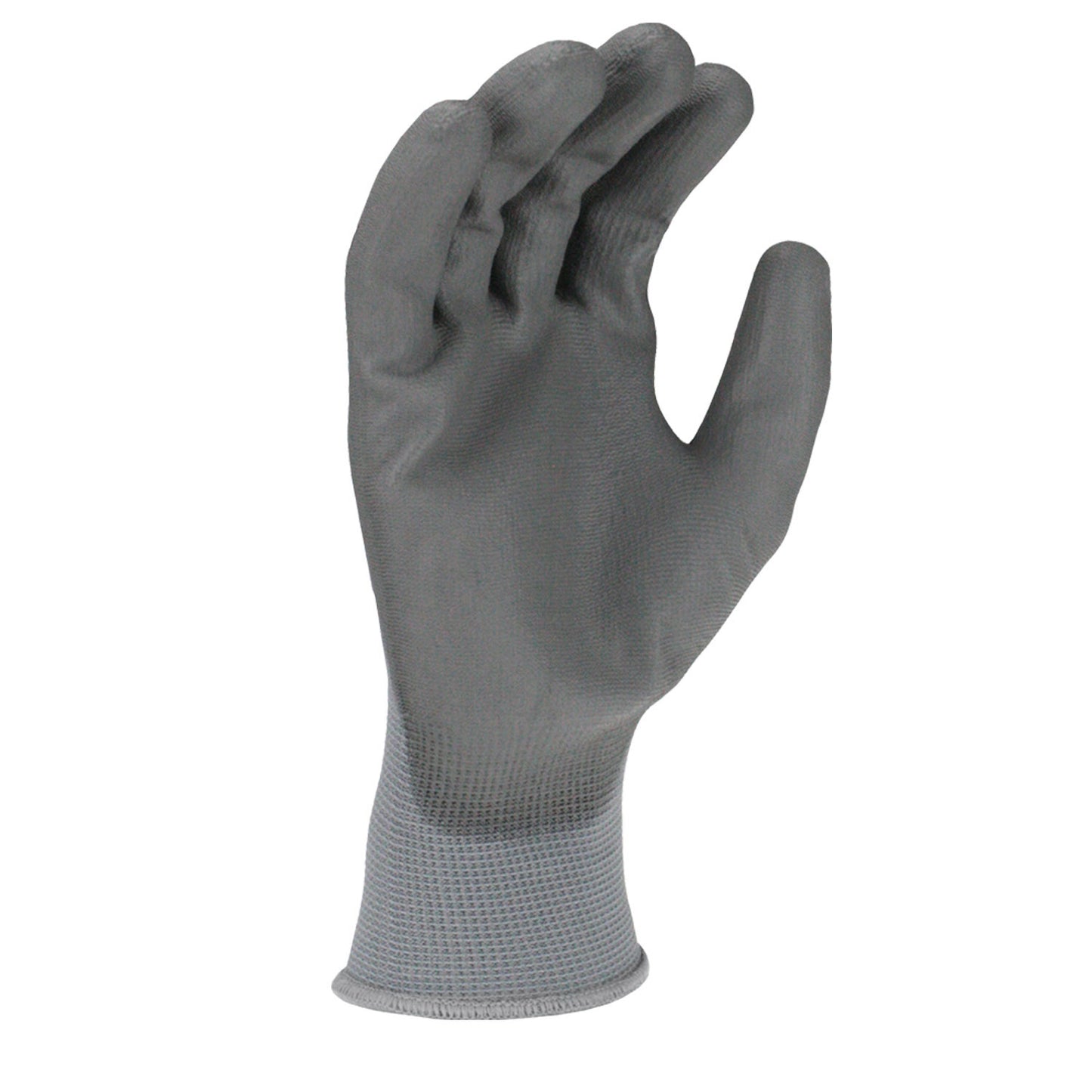 RADIANS RWG14 PU PALM COATED GLOVE