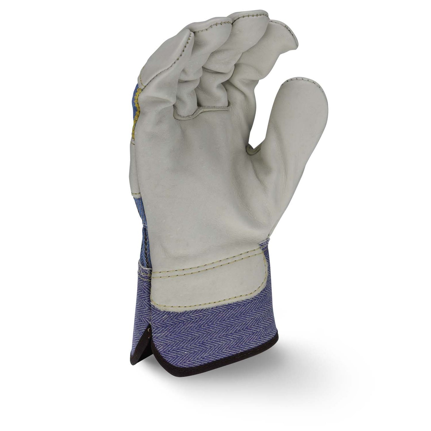 RADIANS RWG3210 REGULAR GRAIN COWHIDE LEATHER GLOVE