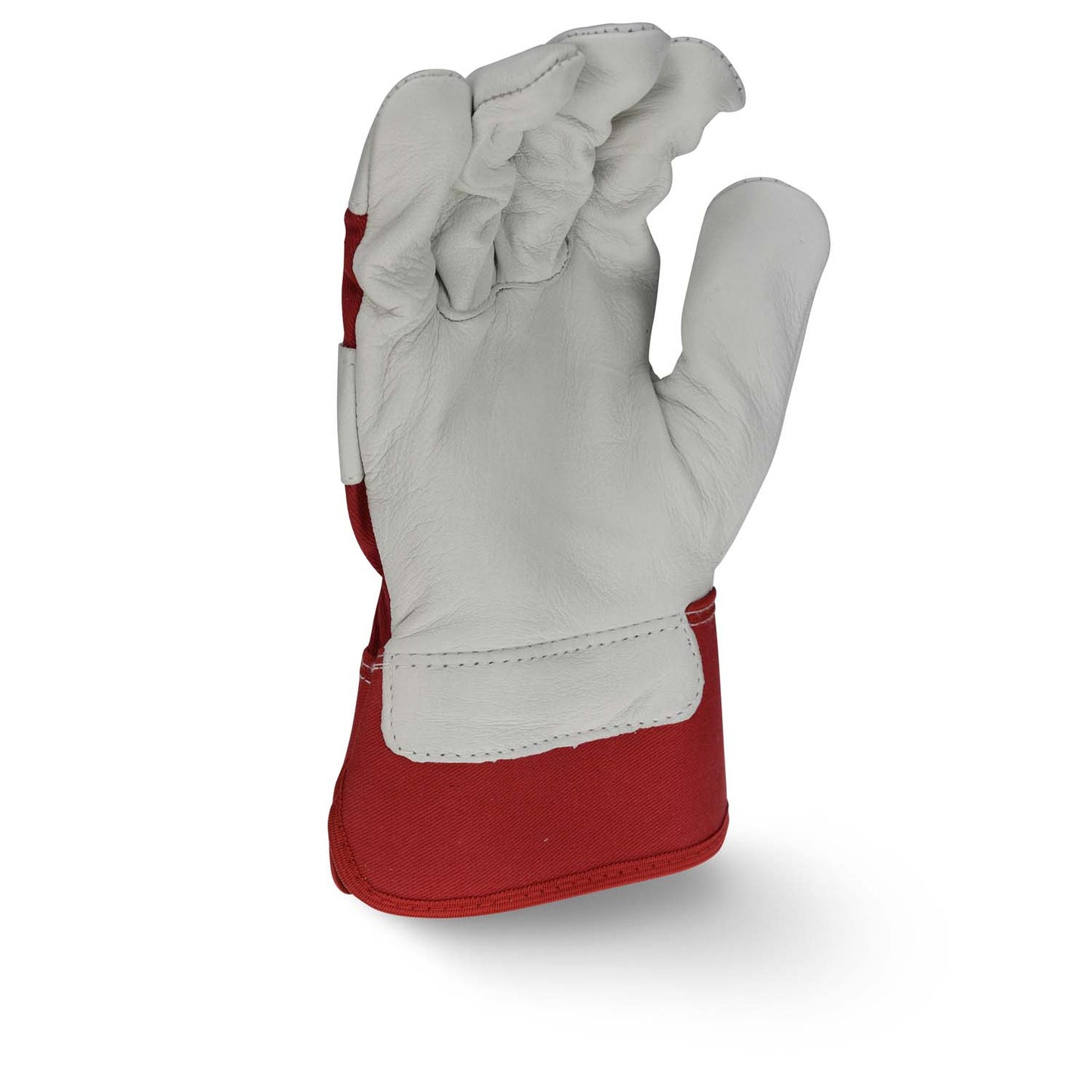 RADIANS RWG3700 PREMIUM GRAIN GOATSKIN LEATHER GLOVE