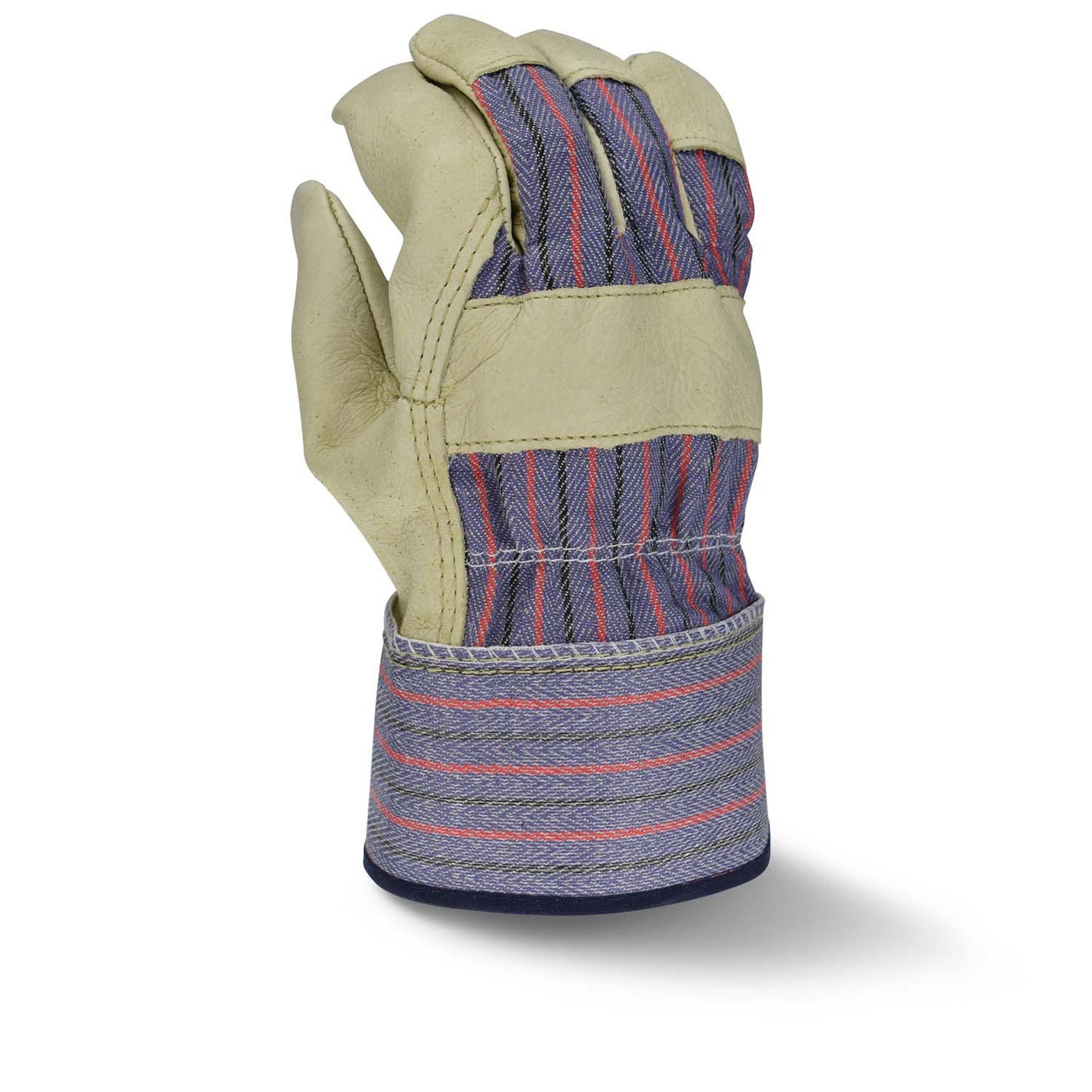 RADIANS RWG3840 PREMIUM GRAIN PIGSKIN LEATHER GLOVE