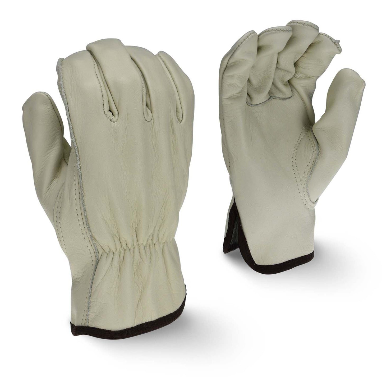 RADIANS RWG4220 STANDARD GRAIN COWHIDE LEATHER DRIVER