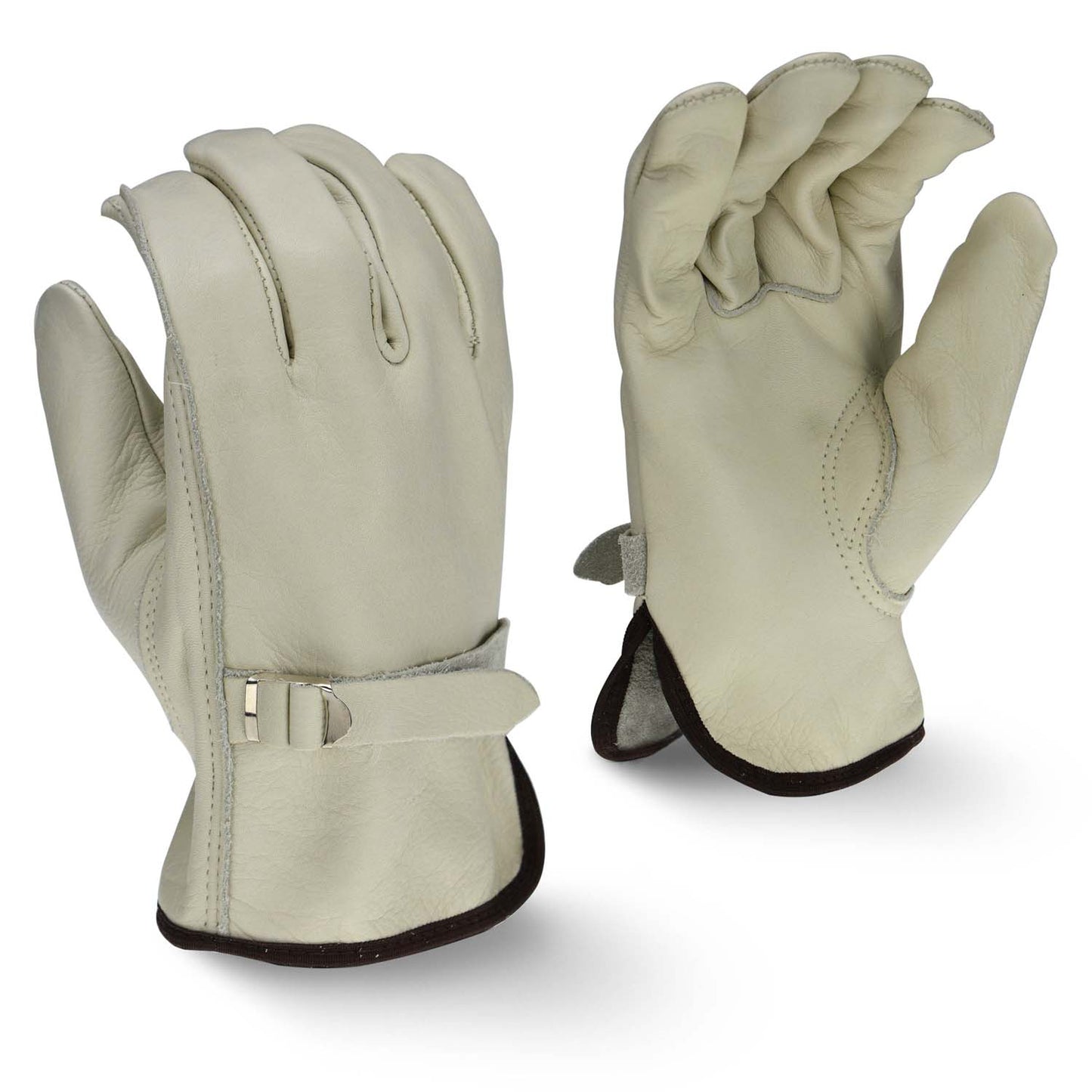 RADIANS RWG4221 STANDARD GRAIN COWHIDE LEATHER DRIVER