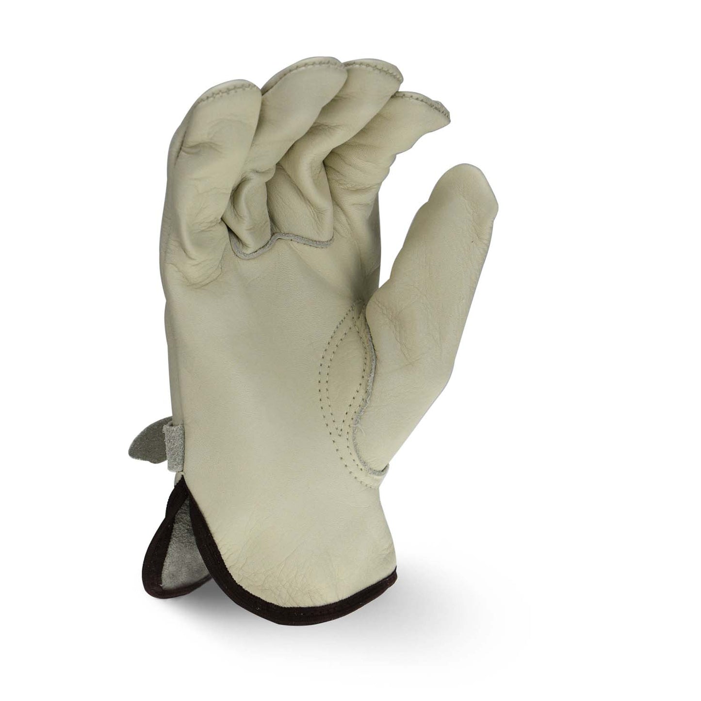 RADIANS RWG4221 STANDARD GRAIN COWHIDE LEATHER DRIVER
