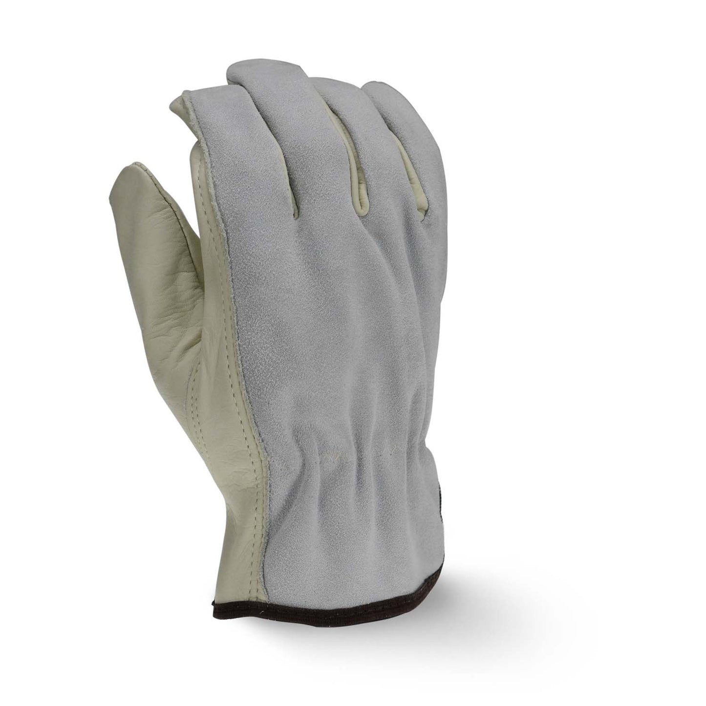 RADIANS RWG4222 STANDARD GRAIN COWHIDE LEATHER DRIVER