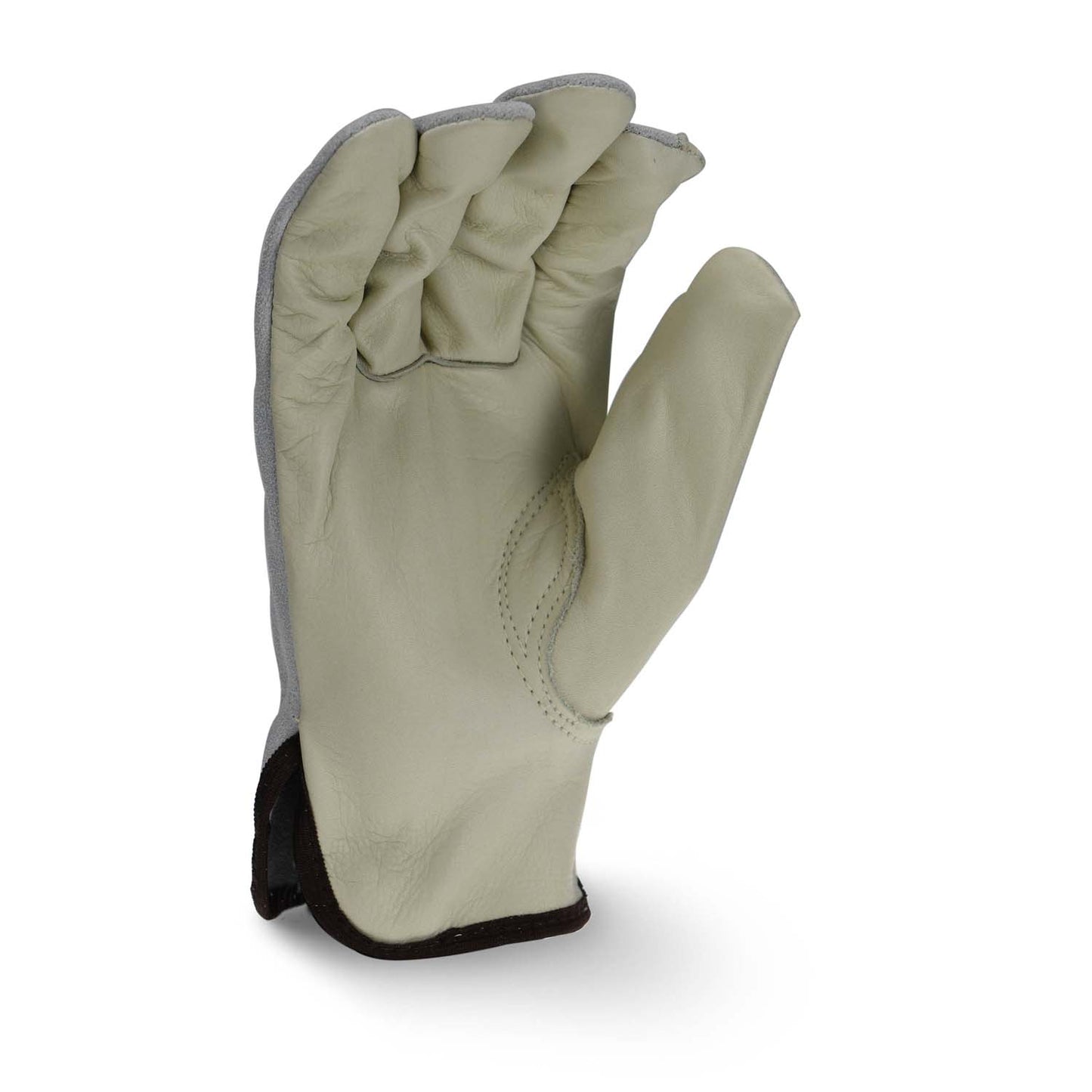 RADIANS RWG4222 STANDARD GRAIN COWHIDE LEATHER DRIVER