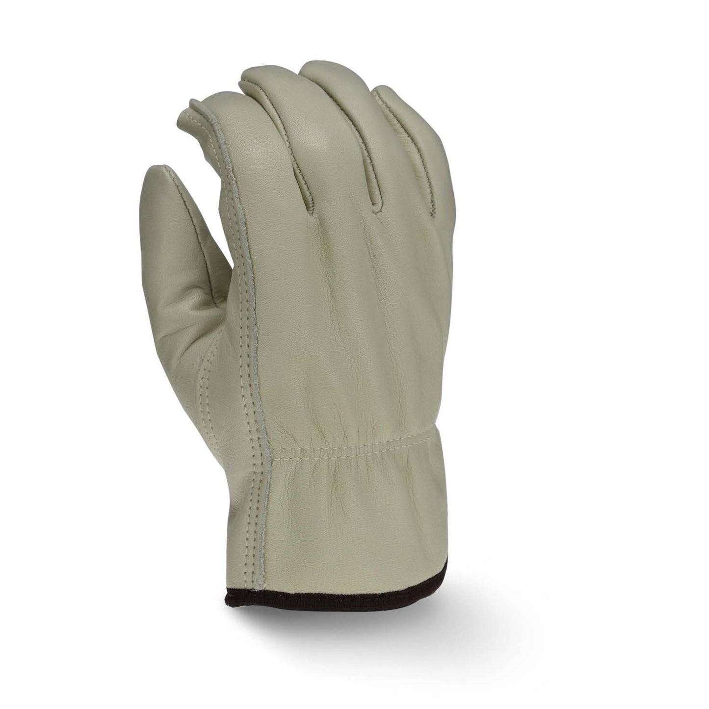 RADIANS RWG4225 FLEECE LINED STANDARD GRAIN COWHIDE LEATHER DRIVER