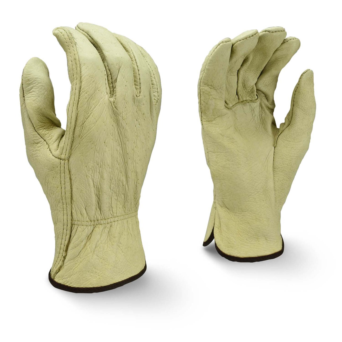 RADIANS RWG4810 ECONOMY TOP GRAIN PIGSKIN LEATHER DRIVER