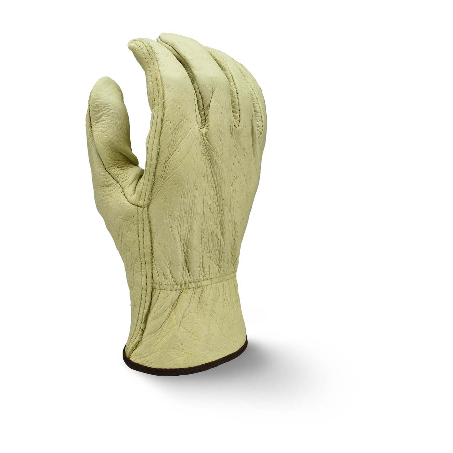 RADIANS RWG4810 ECONOMY TOP GRAIN PIGSKIN LEATHER DRIVER