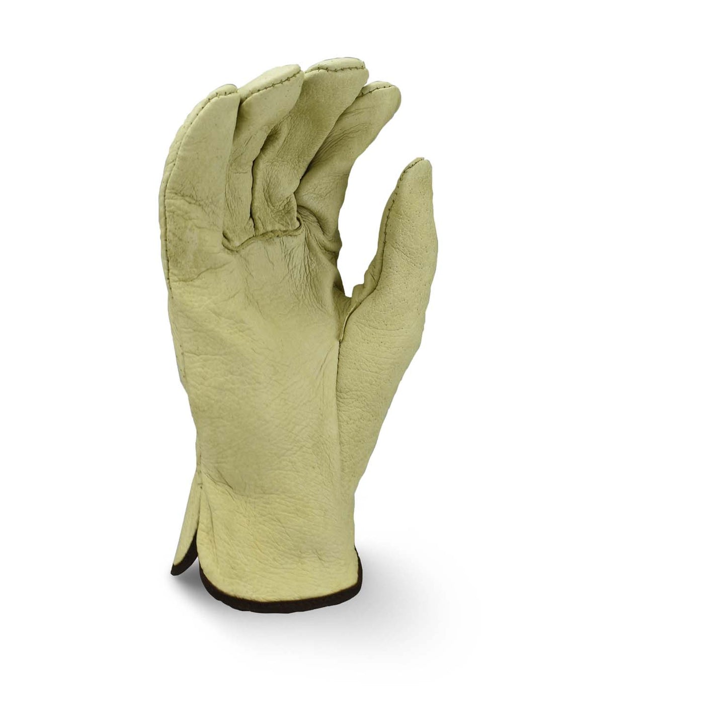 RADIANS RWG4810 ECONOMY TOP GRAIN PIGSKIN LEATHER DRIVER
