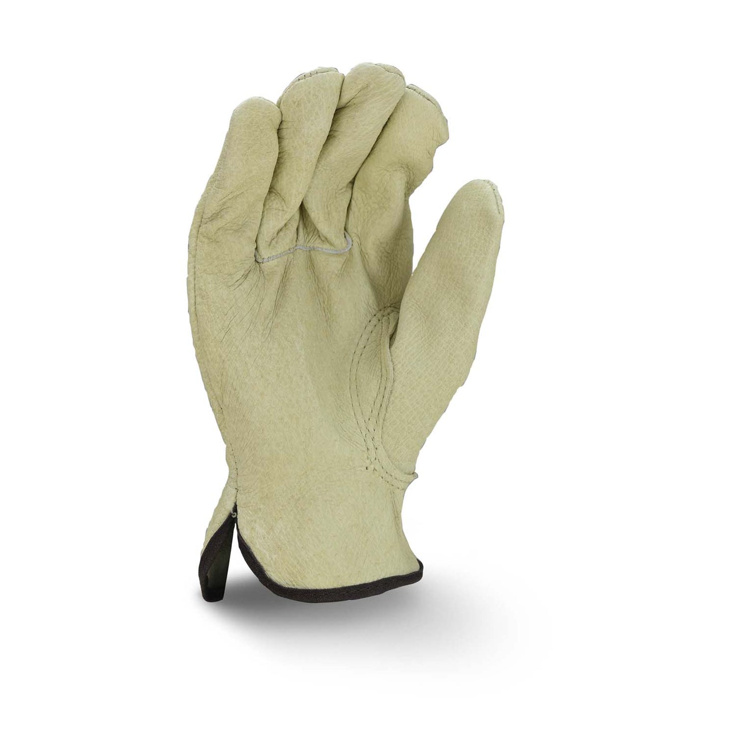 RADIANS RWG4821 STANDARD TOP GRAIN PIGSKIN LEATHER DRIVER