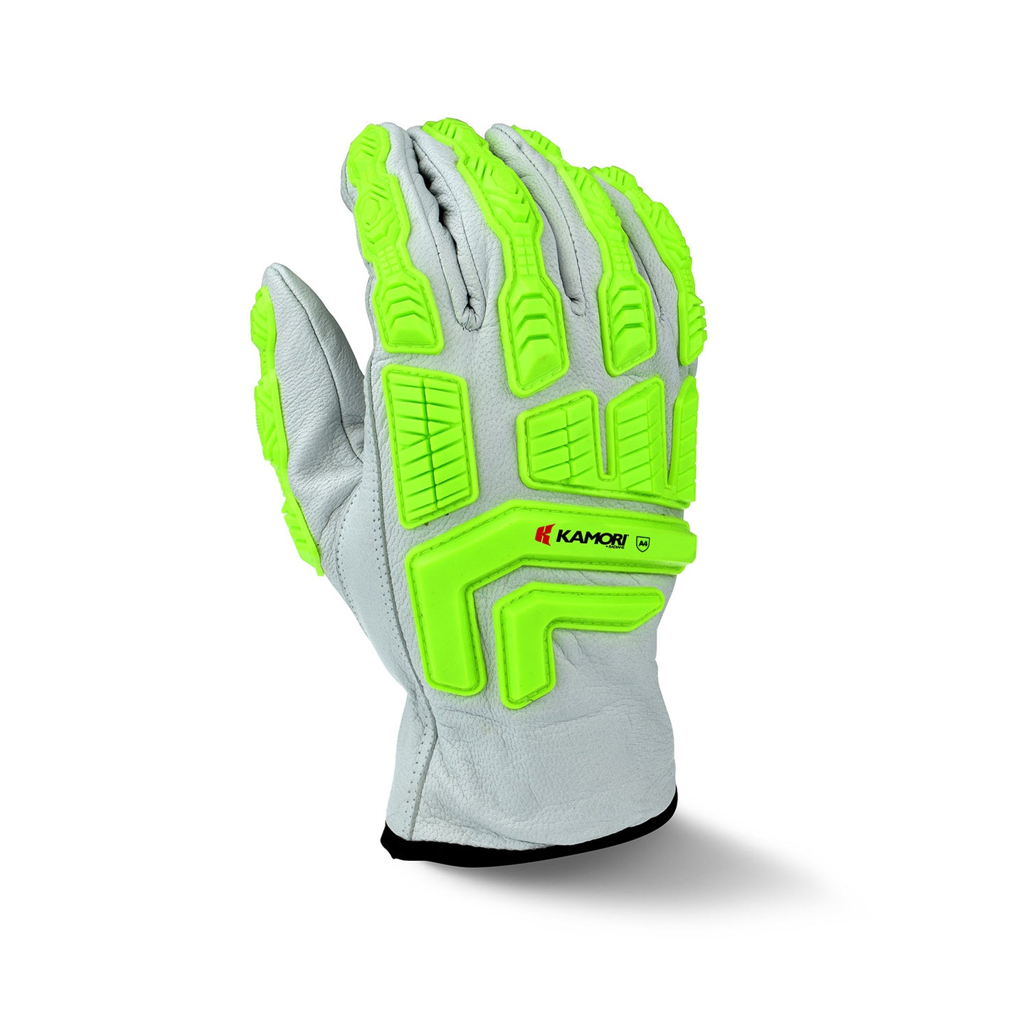 RADIANS RWG50 KAMORI™ CUT PROTECTION LEVEL A4 WORK GLOVE