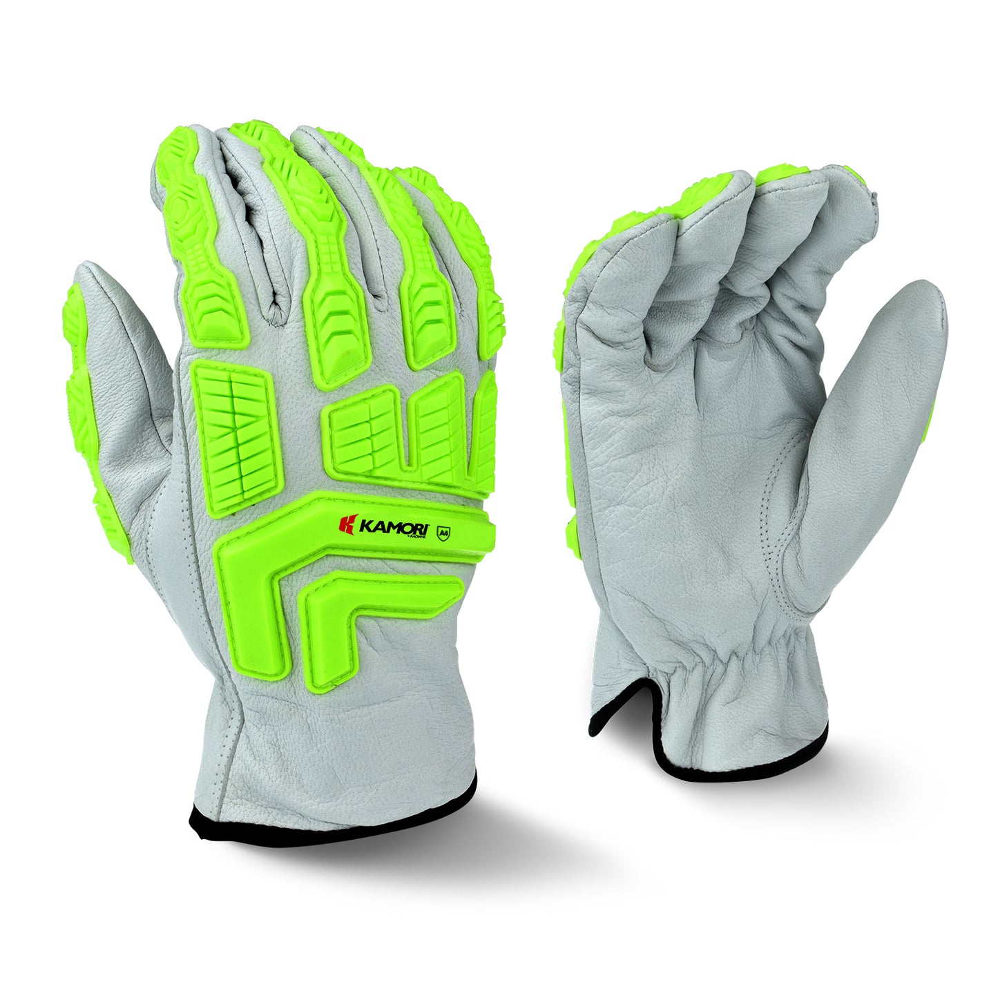 RADIANS RWG50 KAMORI™ CUT PROTECTION LEVEL A4 WORK GLOVE
