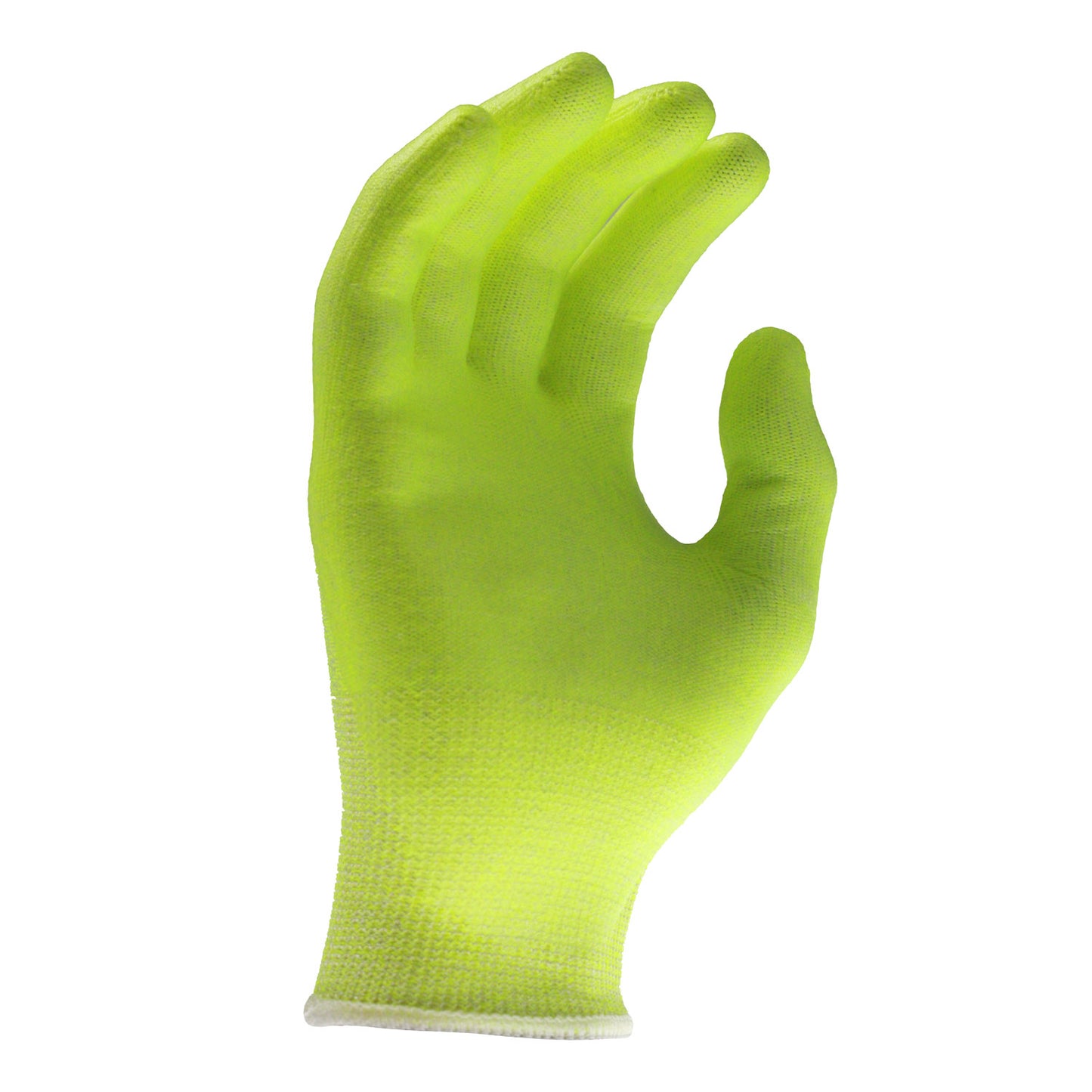 RADIANS RWG531 RADWEAR® SILVER SERIES™ HI-VISIBILITY CUT LEVEL A2 GRIP GLOVE