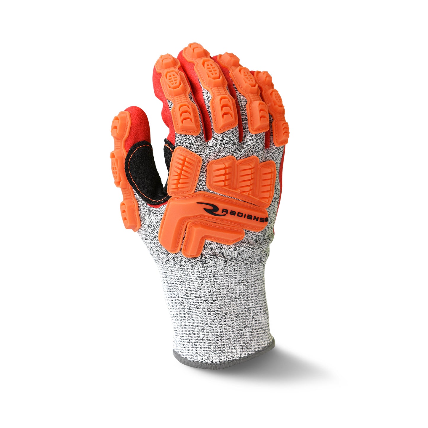 RADIANS RWG603R CUT PROTECTION LEVEL A5 WORK GLOVE