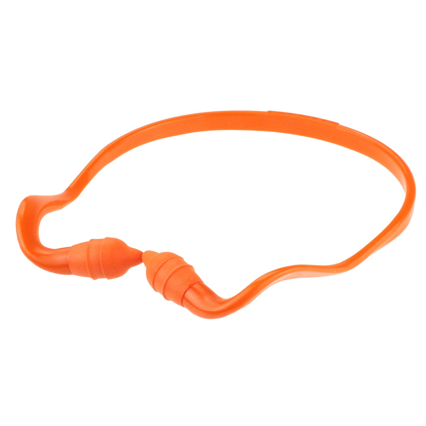 RADIANS RADBAND 2 BANDED EARPLUGS