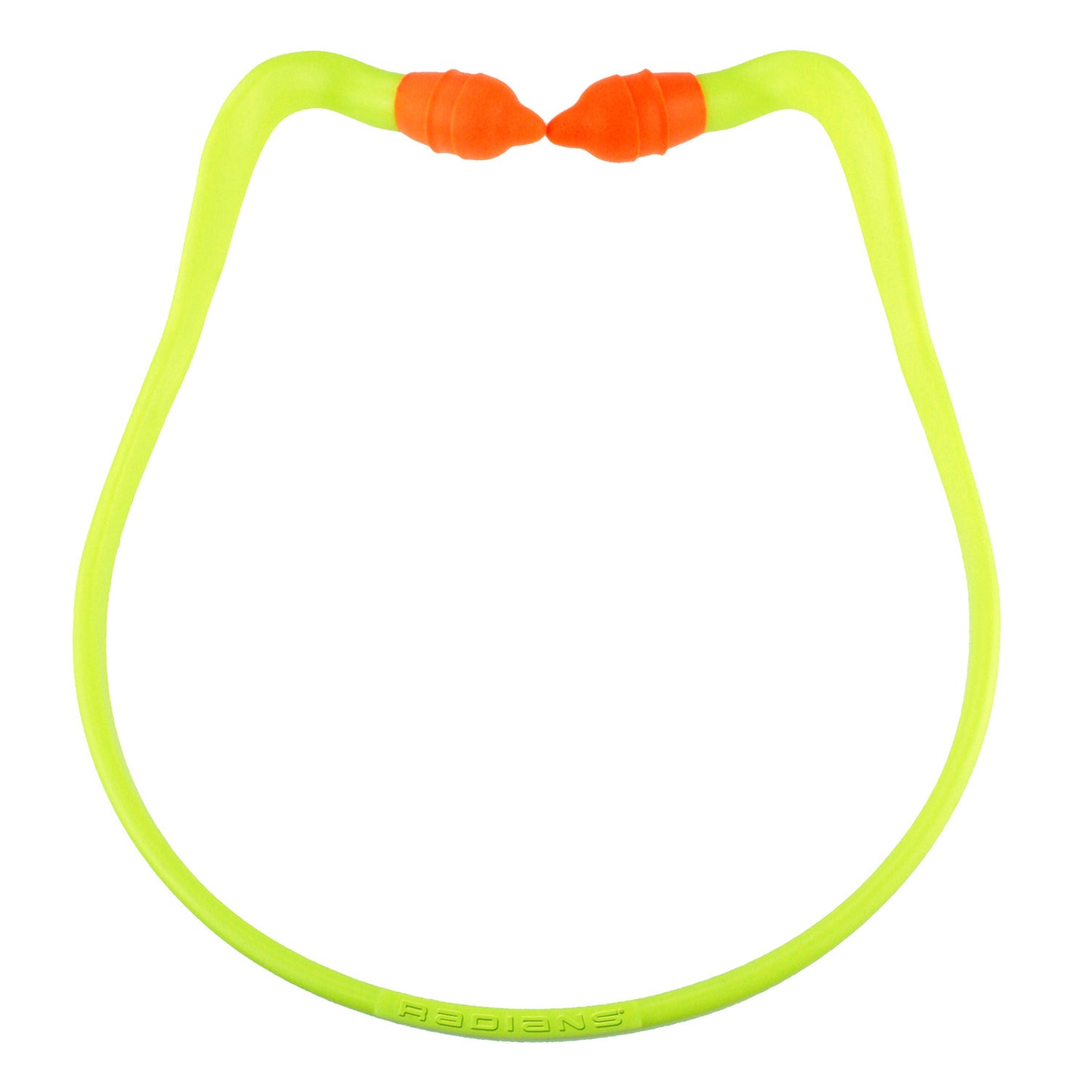 RADIANS RADBAND 2 BANDED EARPLUGS